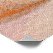 BIEN ETRE POSTER (Hoek)