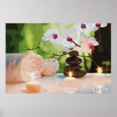 BIEN ETRE POSTER (Voorkant)