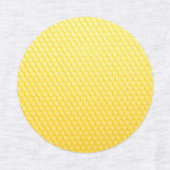 bienenwabe labels (Design 1)