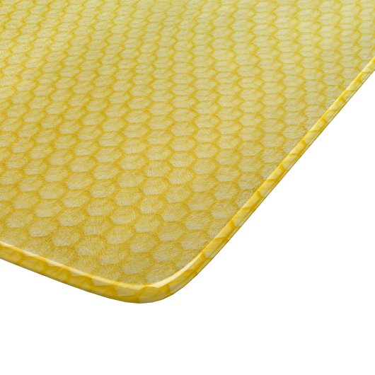 Bienenwabe Snijplank (Hoek)