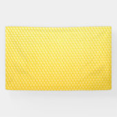 Bienenwabe Spandoek (Horizontaal)