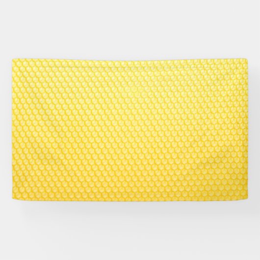 Bienenwabe Spandoek (Horizontaal)