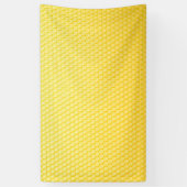 Bienenwabe Spandoek (Verticaal)