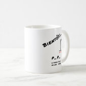 Bientot Papa Koffiemok (Voorkant rechts)