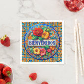 BIENVENIDOS - Zo ! Servet (Insitu)