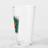 Bienville National Forest Camping Glas (Links)