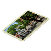 Bienville Sq., Mobile, AL  Magneet (Linkerzijde)