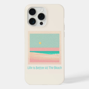 Bieperontwerp iPhone 15 Pro Max Case