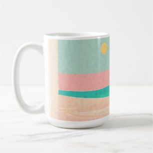Bieperontwerp Koffiemok