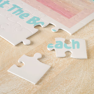 Bieperontwerp Legpuzzel