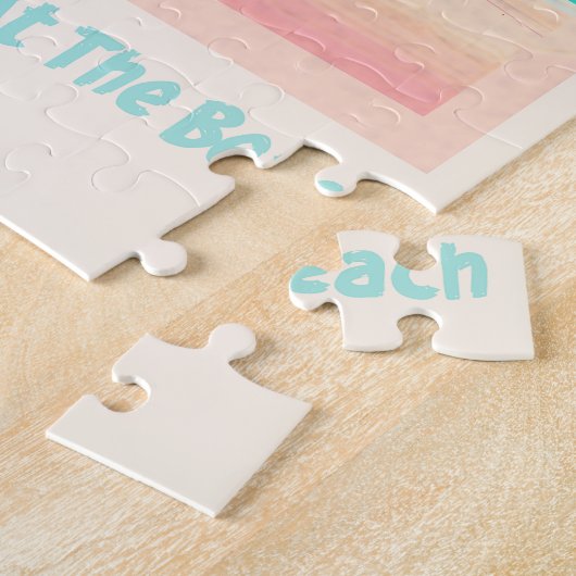 Bieperontwerp Legpuzzel (Zijkant)