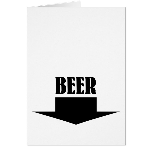 Bier (Voorkant)