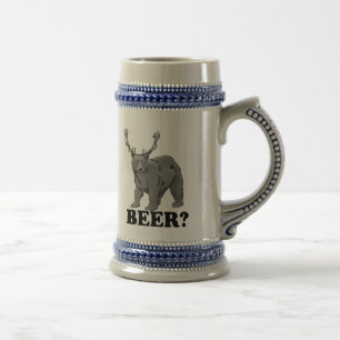 Bier? $ 22,95 Stein Bierpul