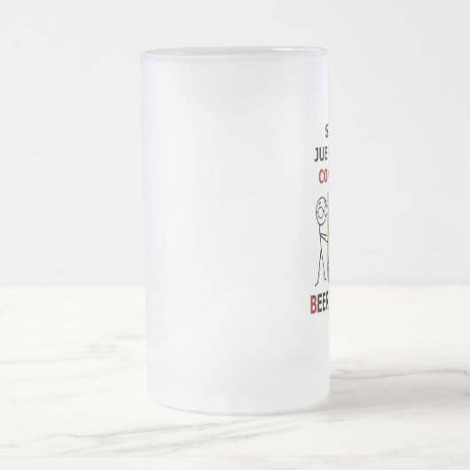 bier 2 matglas bierpul (Center)