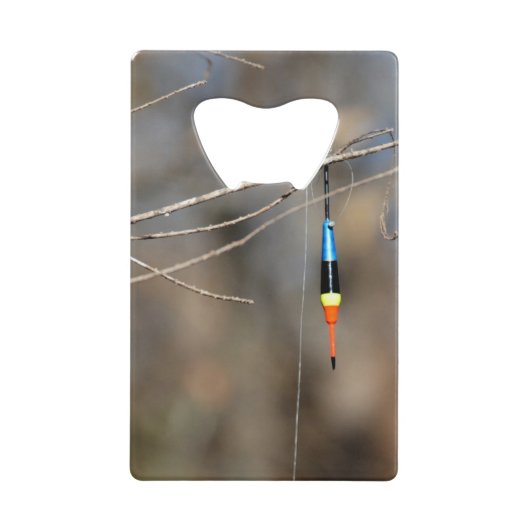 Bier:30 flesopener creditkaart flessenopener (Voorkant)