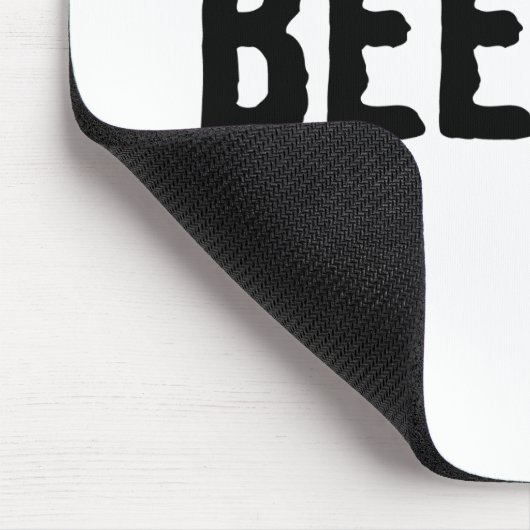 Bier : 30 muismat (Hoek)