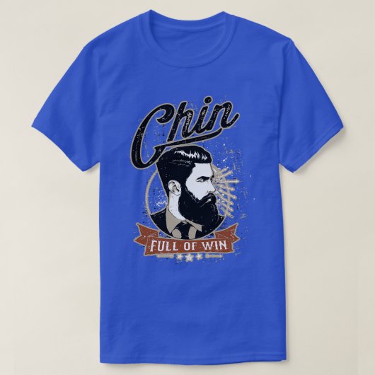 Bier 79 1 t-shirt (Design voorkant)