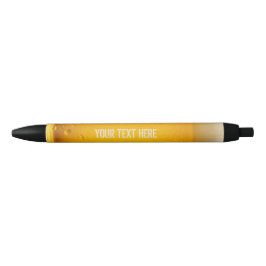 BIER aangepaste pen