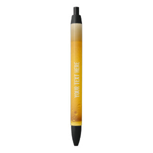 BIER aangepaste pen