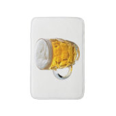 Bier Badmat (Voorkant Verticaal)
