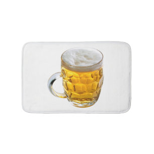 Bier Badmat