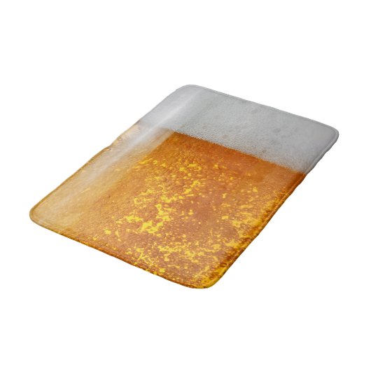 Bier Badmat (Gekanteld)