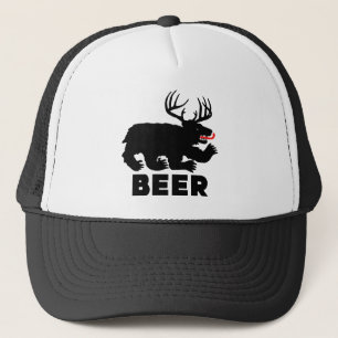 Bier — Beer + bier Trucker Pet