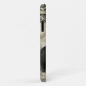 Bier - Beer, hond en Donkey Case-Mate iPhone Case (Achterkant/rechts)