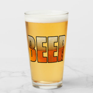 Bier, bierliefhebbers glas