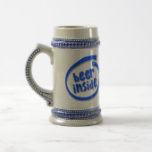 Bier Binnen Bierpul (Links)