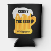 Bier Blikjeskoeler (Voorkant)