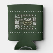 Bier Blikjeskoeler (Achterkant)