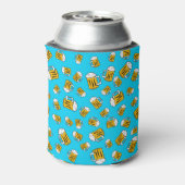 Bier Blikjeskoeler (Blikje Achterkant)