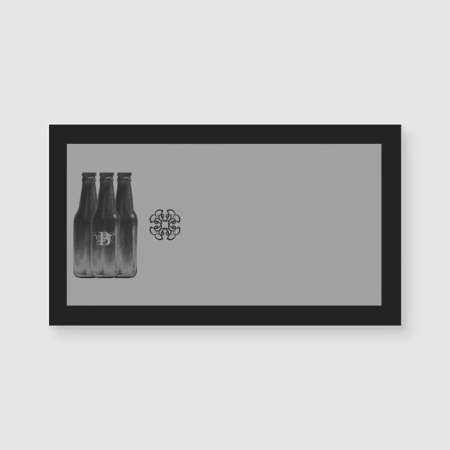 Bier Brew (Voorkant)