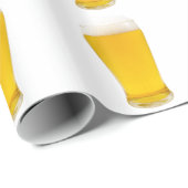 Bier Cadeaupapier (Rol Hoek)