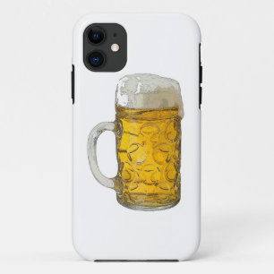 Bier Case-Mate iPhone Case