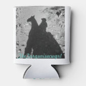 Bier Coozie (Voorkant)