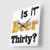 Bier Dertig Klok (Hoek)