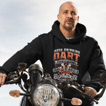 Bier Drink Dart Viking Warrior - Dart Legend