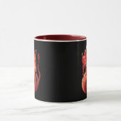 Bier Drink Dragon Mok (Midden)