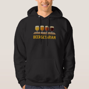 Bier Drink Fun Hilarious Craft Beer Drinker Hoodie