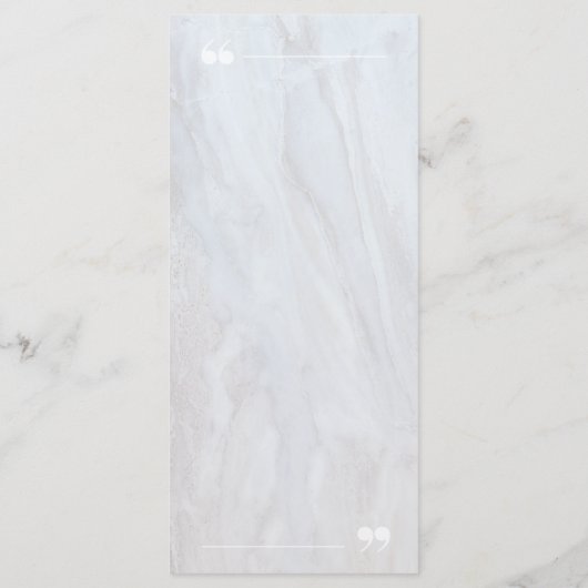 Bier Drinken Plat Menu (Achterkant)