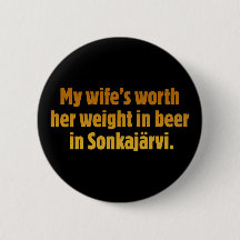 Bier Echtgenoot Zwarte Knoop