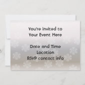 Bier en chips kaart (Achterkant)