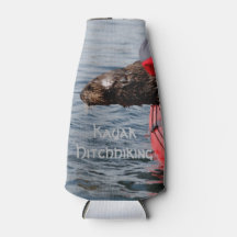 Bier- en flessenkoeler