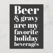 Bier- en zwaardveefokkerij briefkaart (Voorkant)