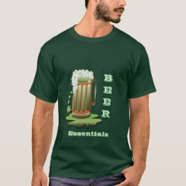 BIER, essentiële T-shirt