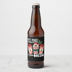 BIER ETIKET