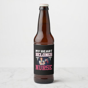BIER ETIKET