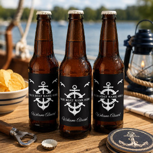 BIER ETIKET